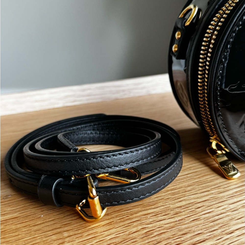 Louis Vuitton mini Boite Chapeau Souple bag - Picture 3 of 15